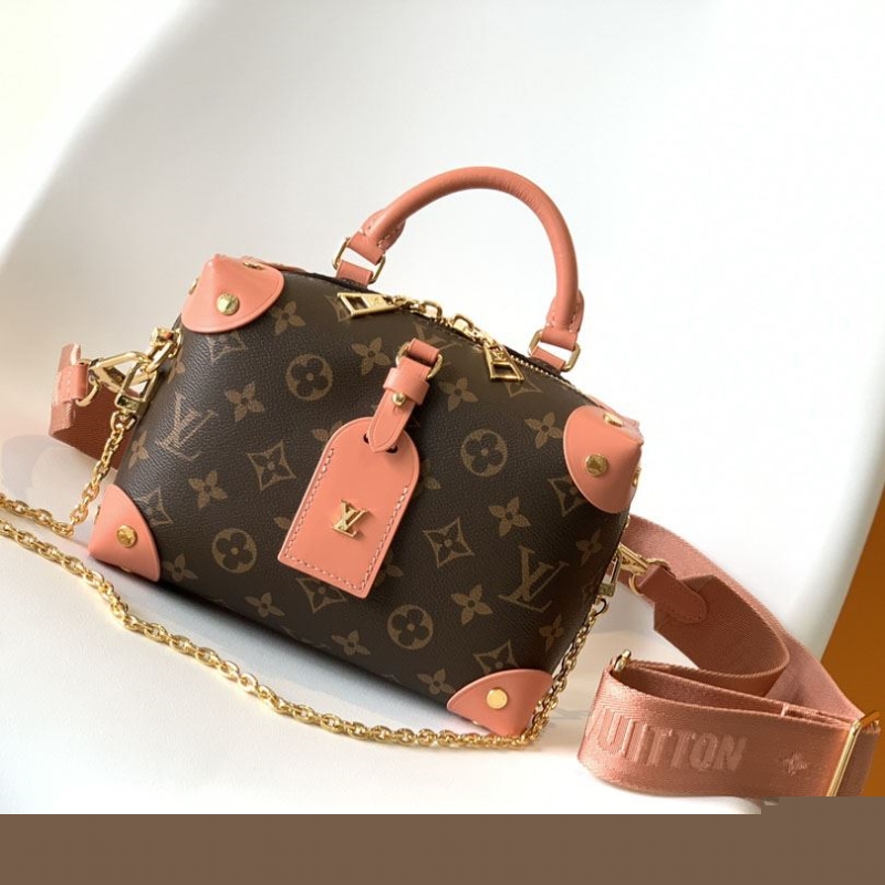 LV Box Bags
